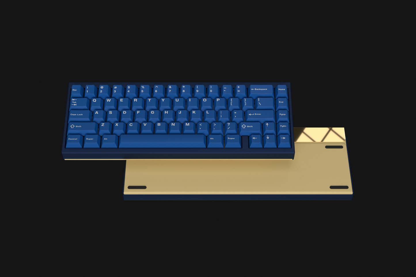 
                  
                    (Group Buy) Link65 Keyboard Kit
                  
                