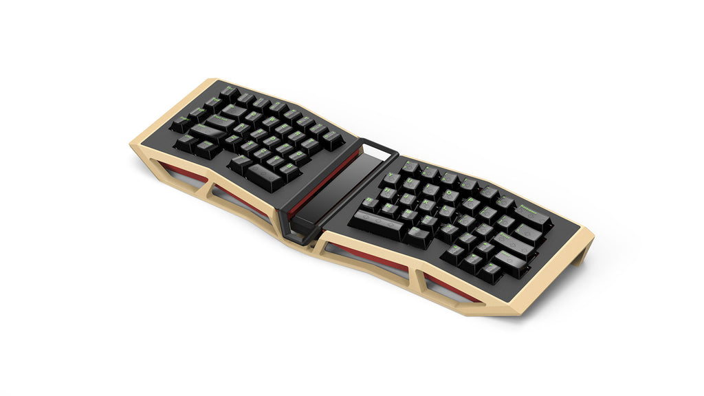 (In Stock) AM AFA Keyboard Kit