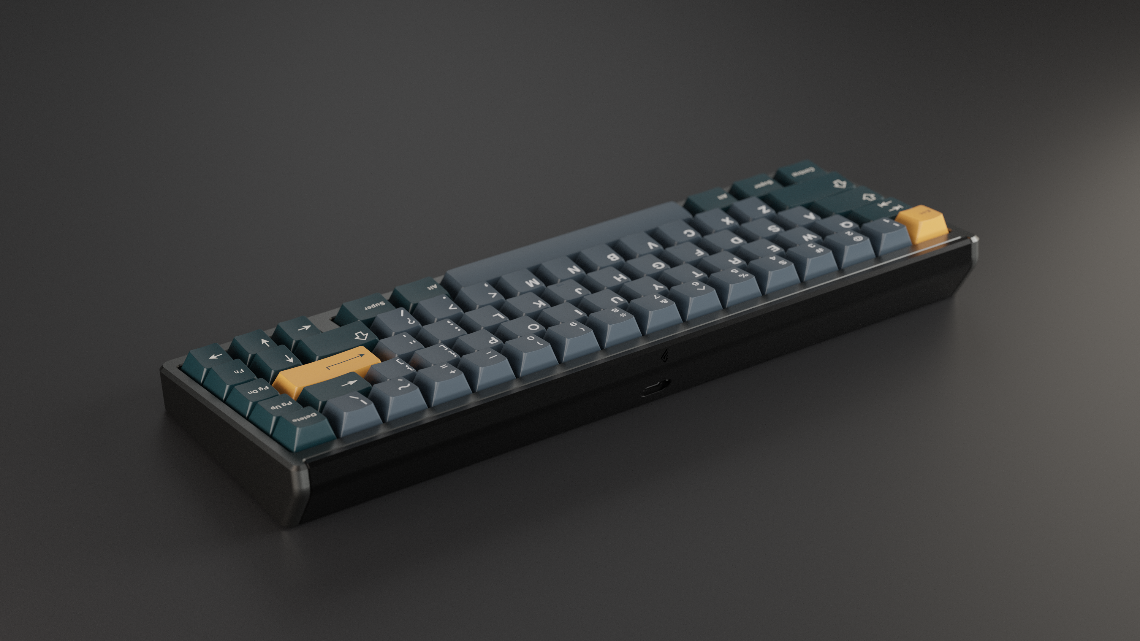 (Group Buy) GMK Universe