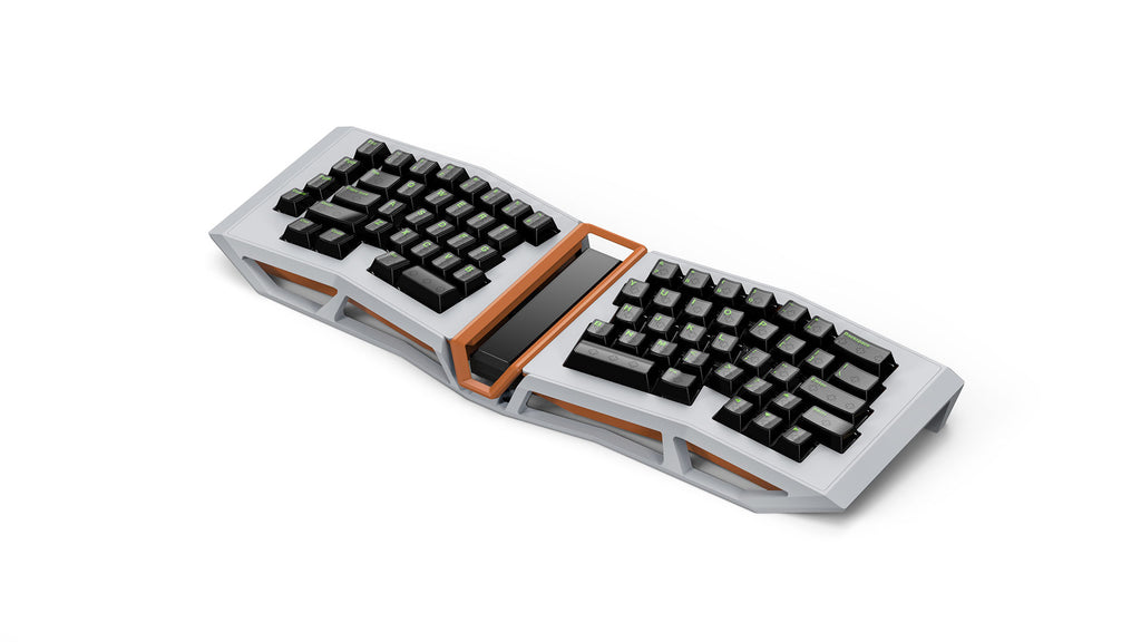 (In Stock) AM AFA Keyboard Kit