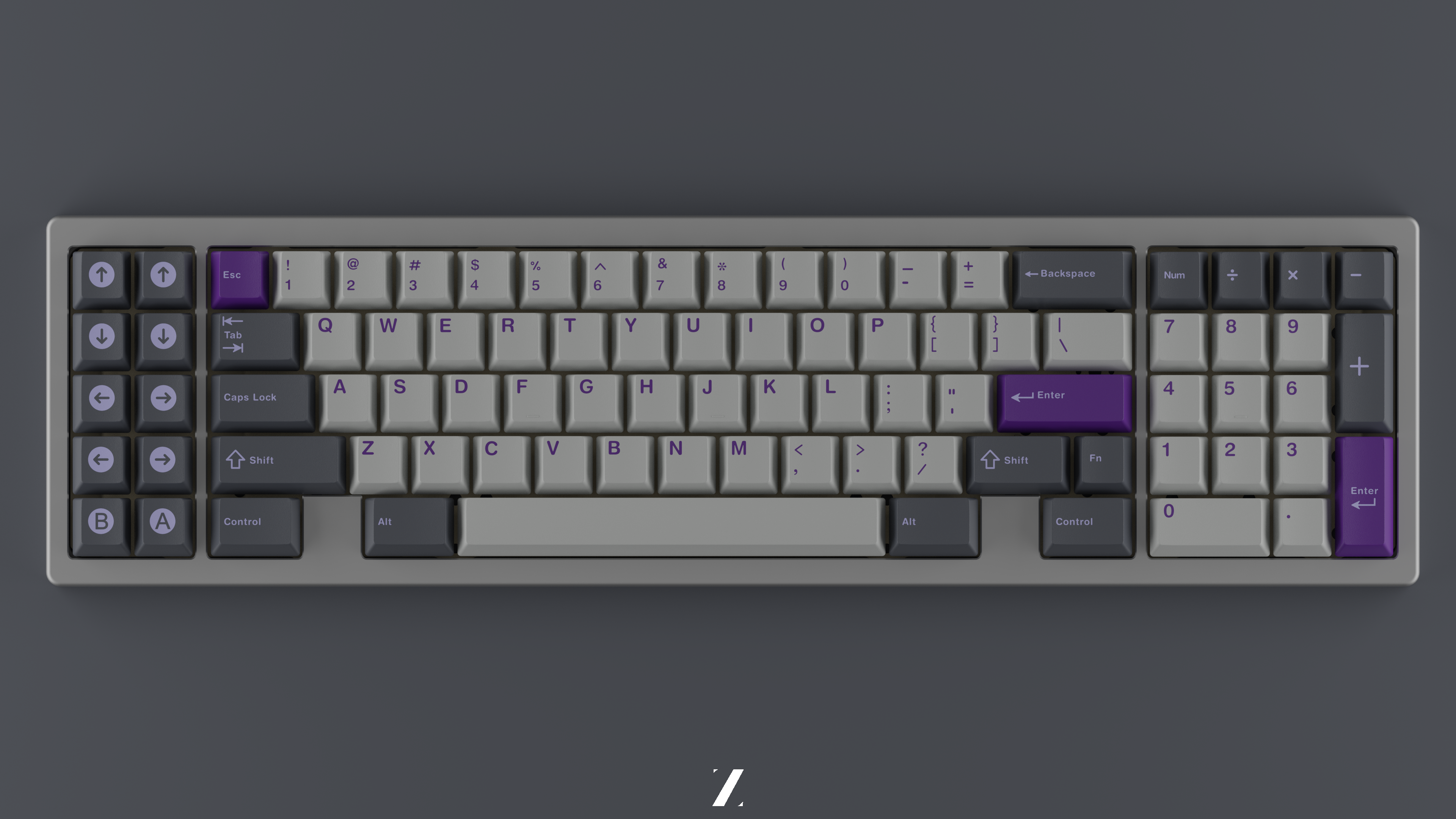 (Group Buy) GMK NTD