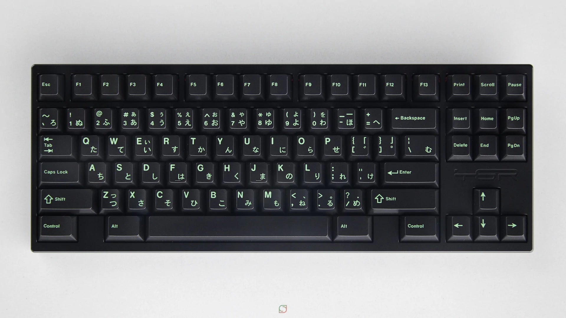 (In Stock) GMK Wasabi R2 Keyset