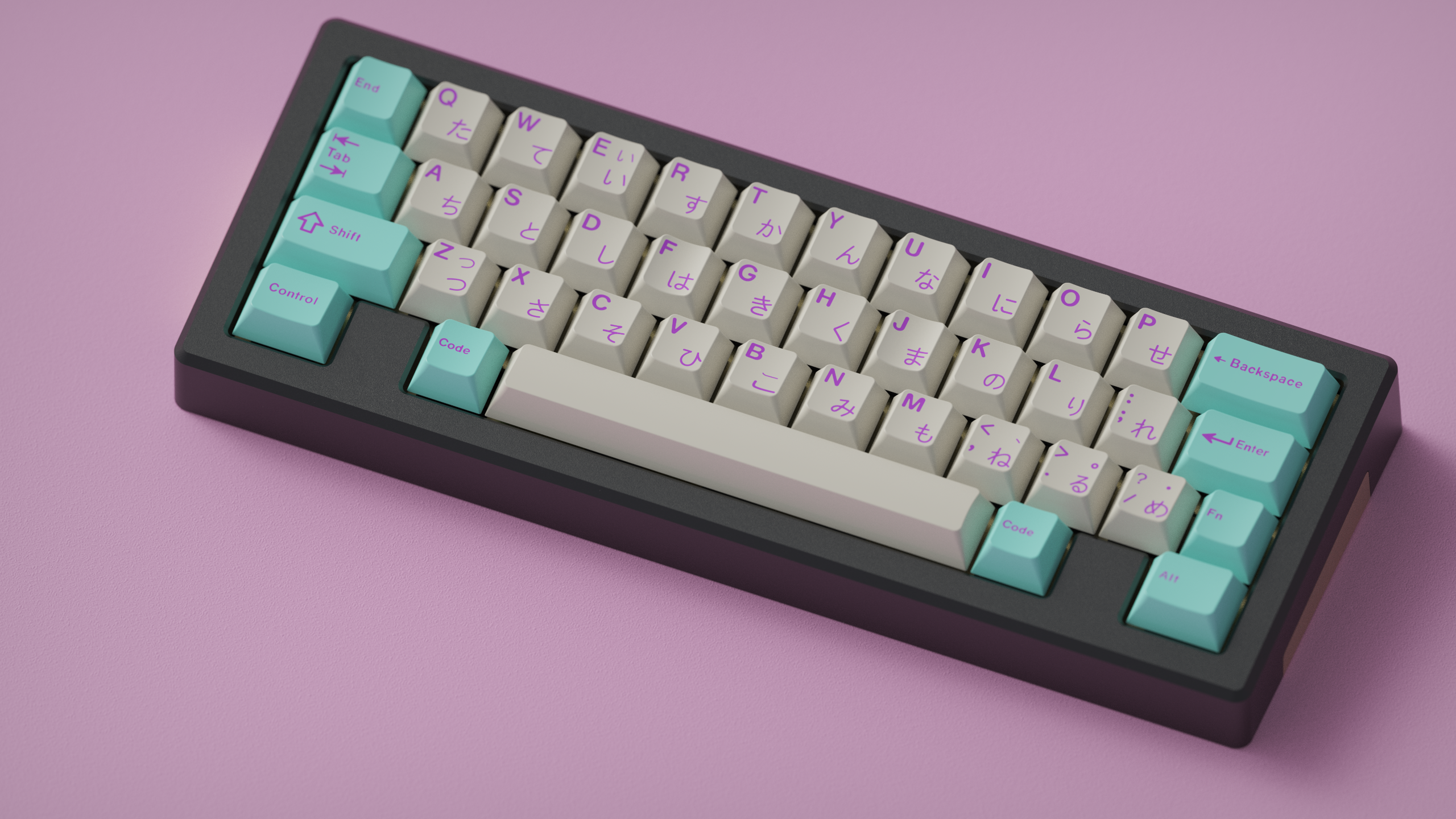 (Group Buy) GMK Analog Dreams 2