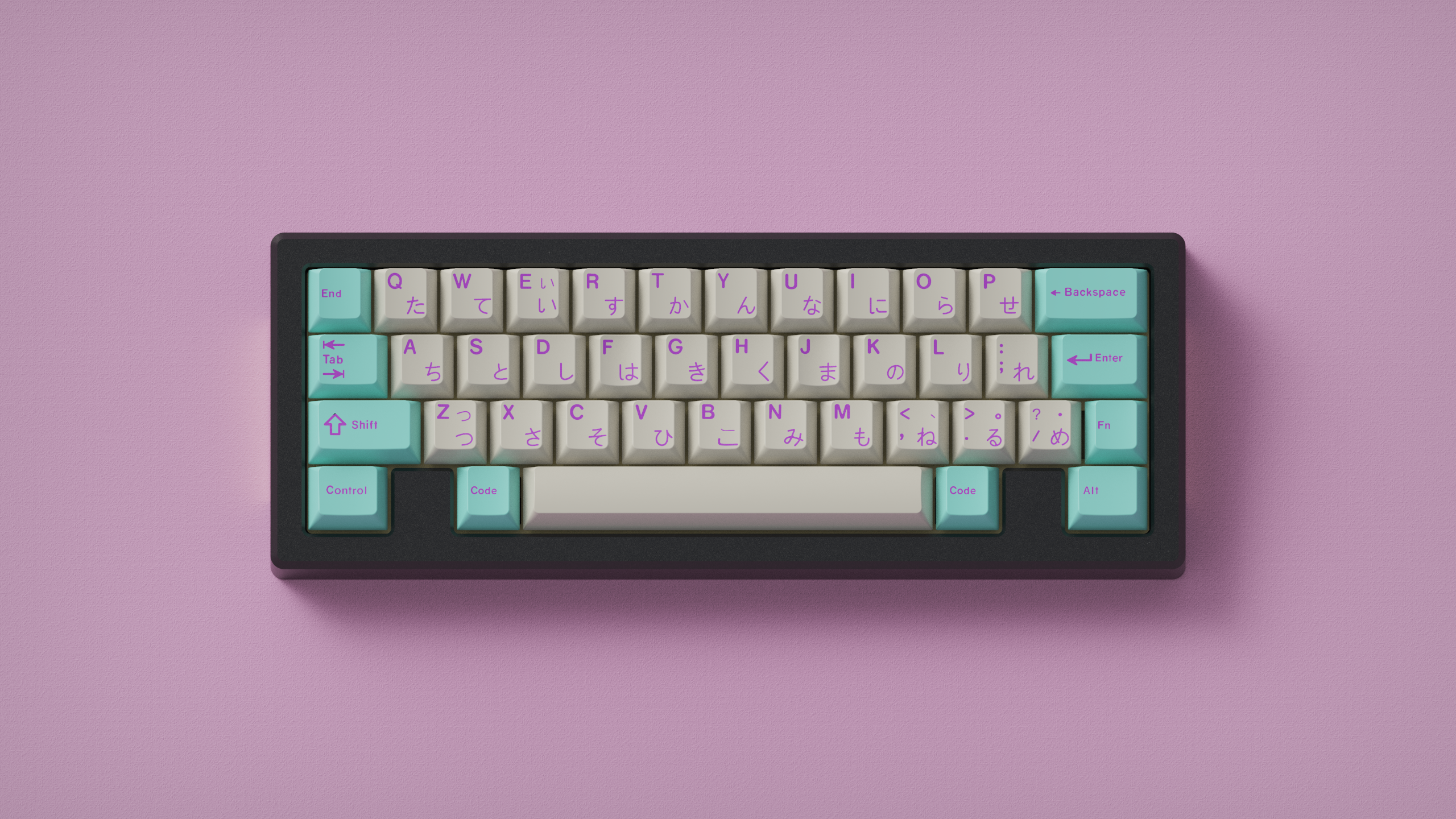 (Group Buy) GMK Analog Dreams 2