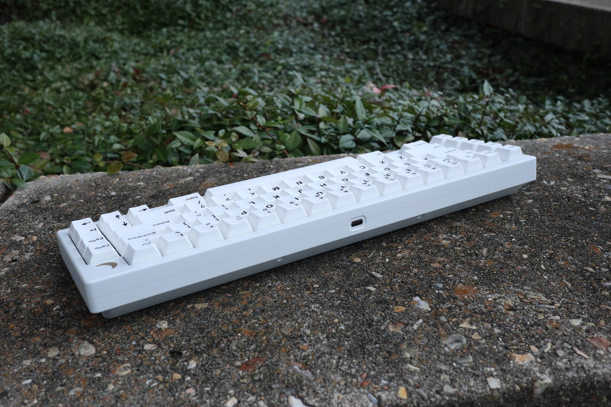 (In Stock) Tsukuyomi Keyboard Kit