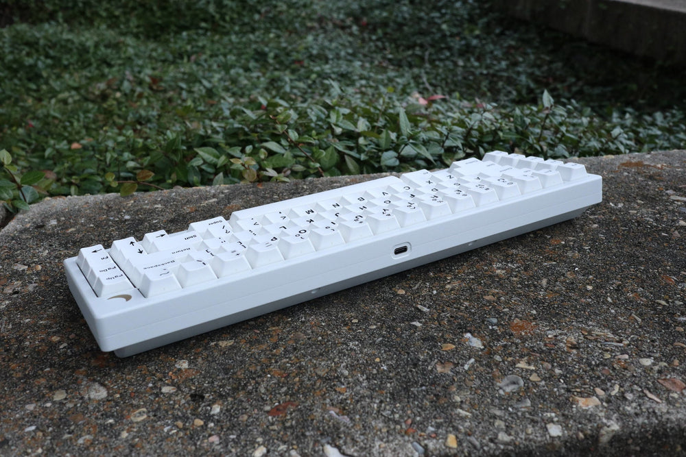 
                  
                    (In Stock) Tsukuyomi Keyboard Kit
                  
                