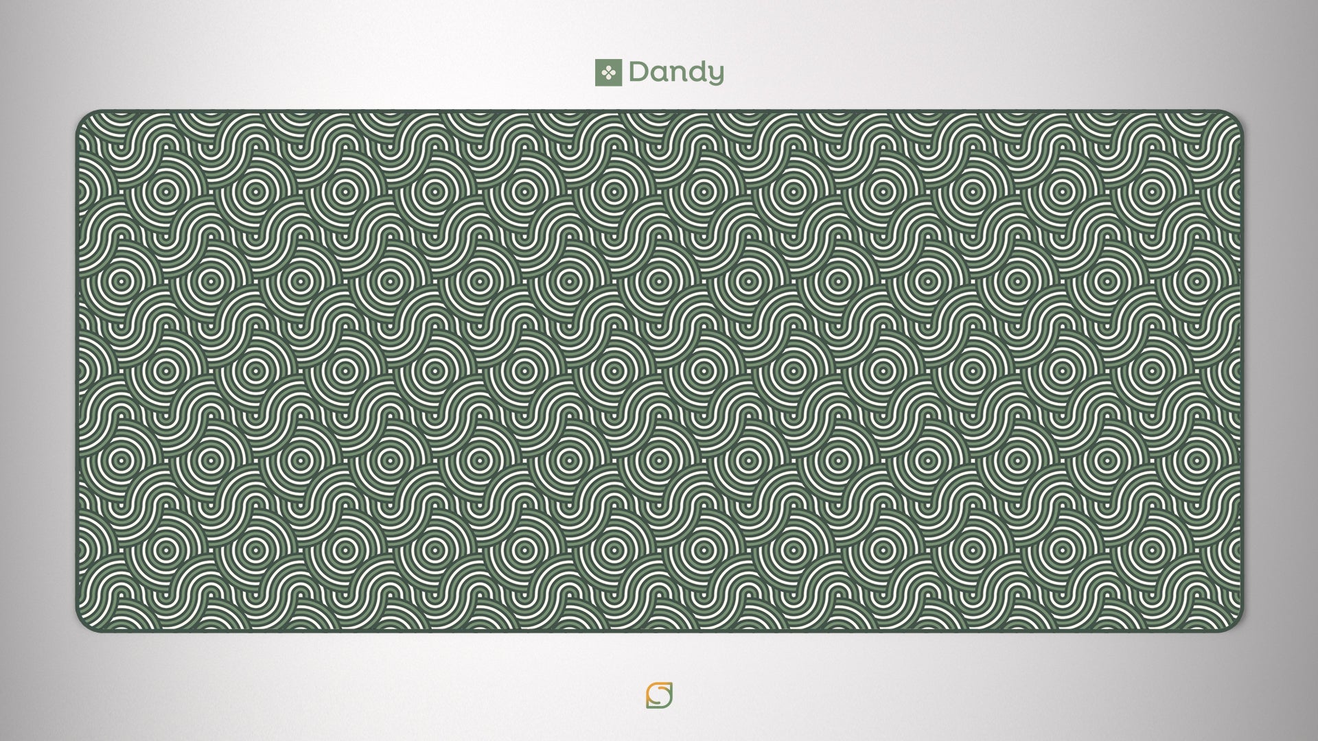 (In Stock) GMK Dandy Deskmats