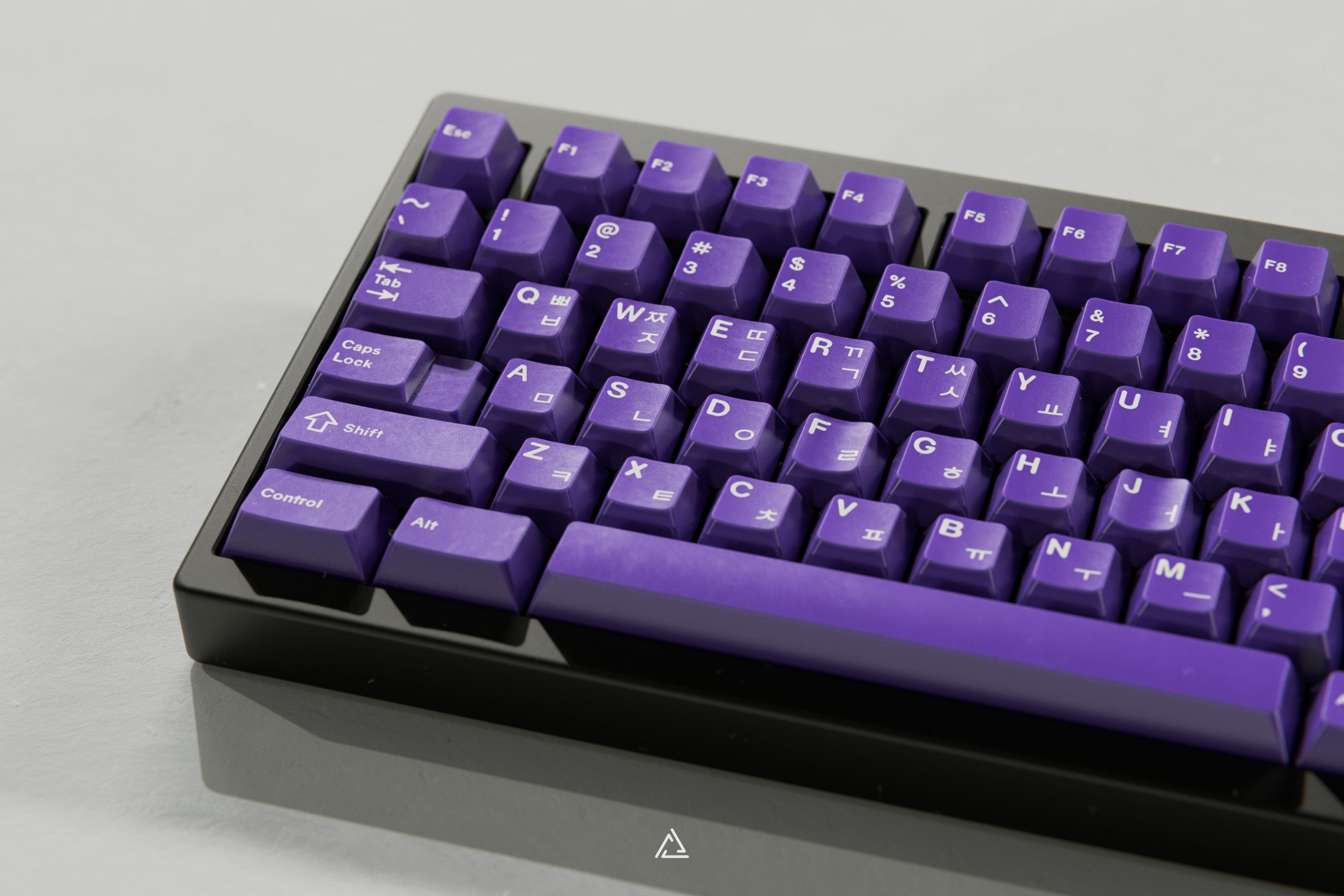 (Pre-Order) GMK Purple Night