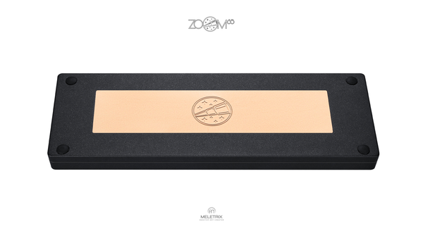 (Pre-Order) Zoom65 Olivia Edition - March Batch