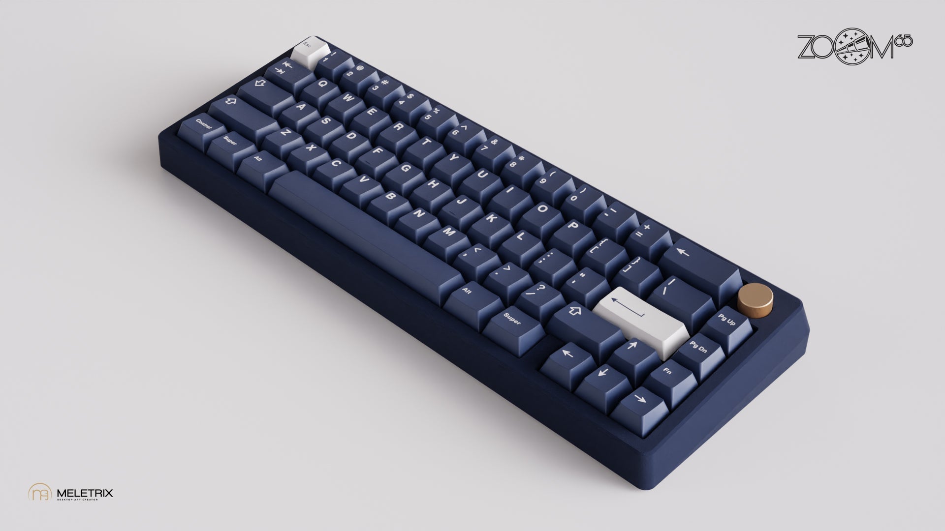 (In Stock) Zoom65 Essential Edition