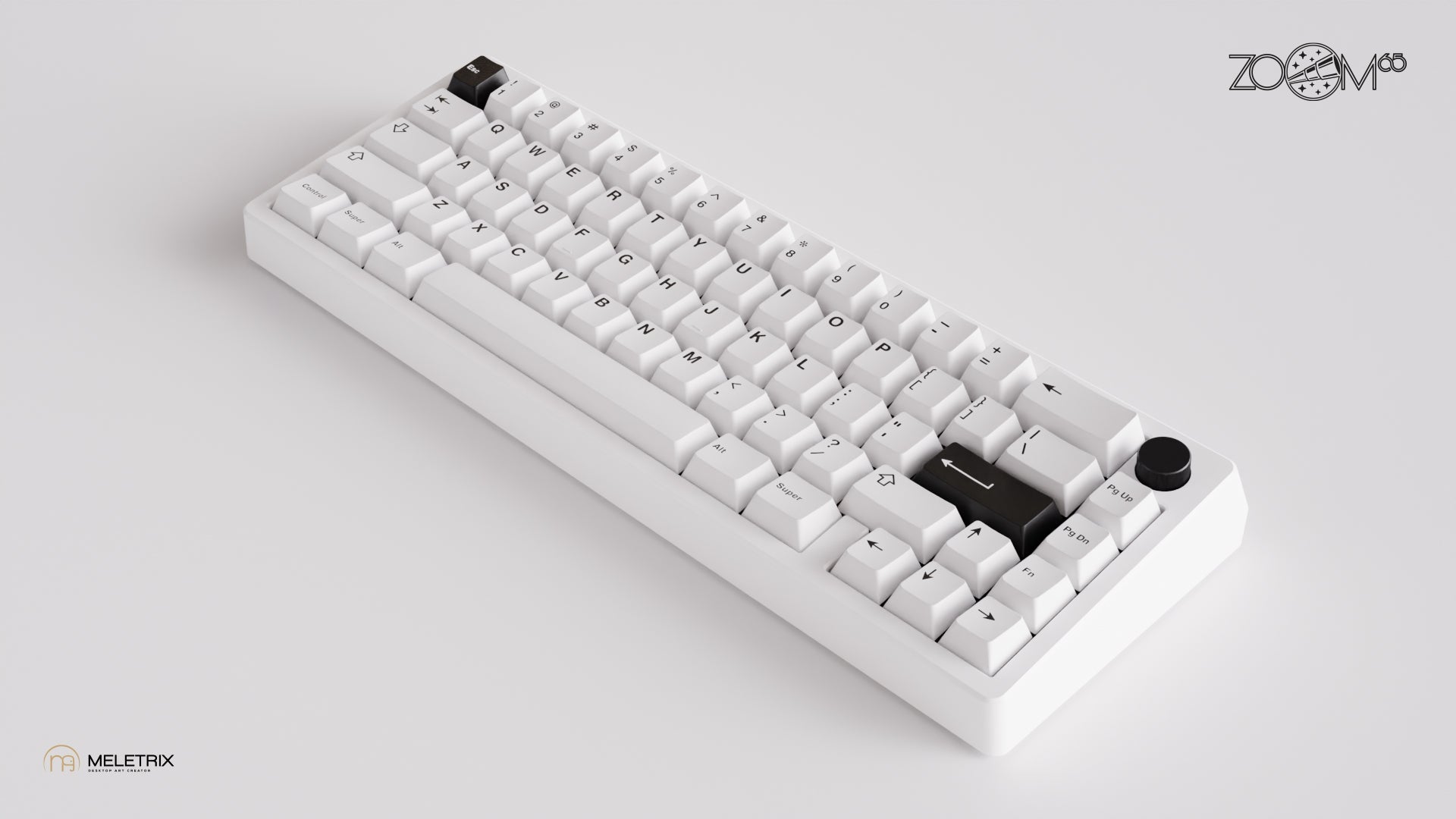 (In Stock) Zoom65 Essential Edition