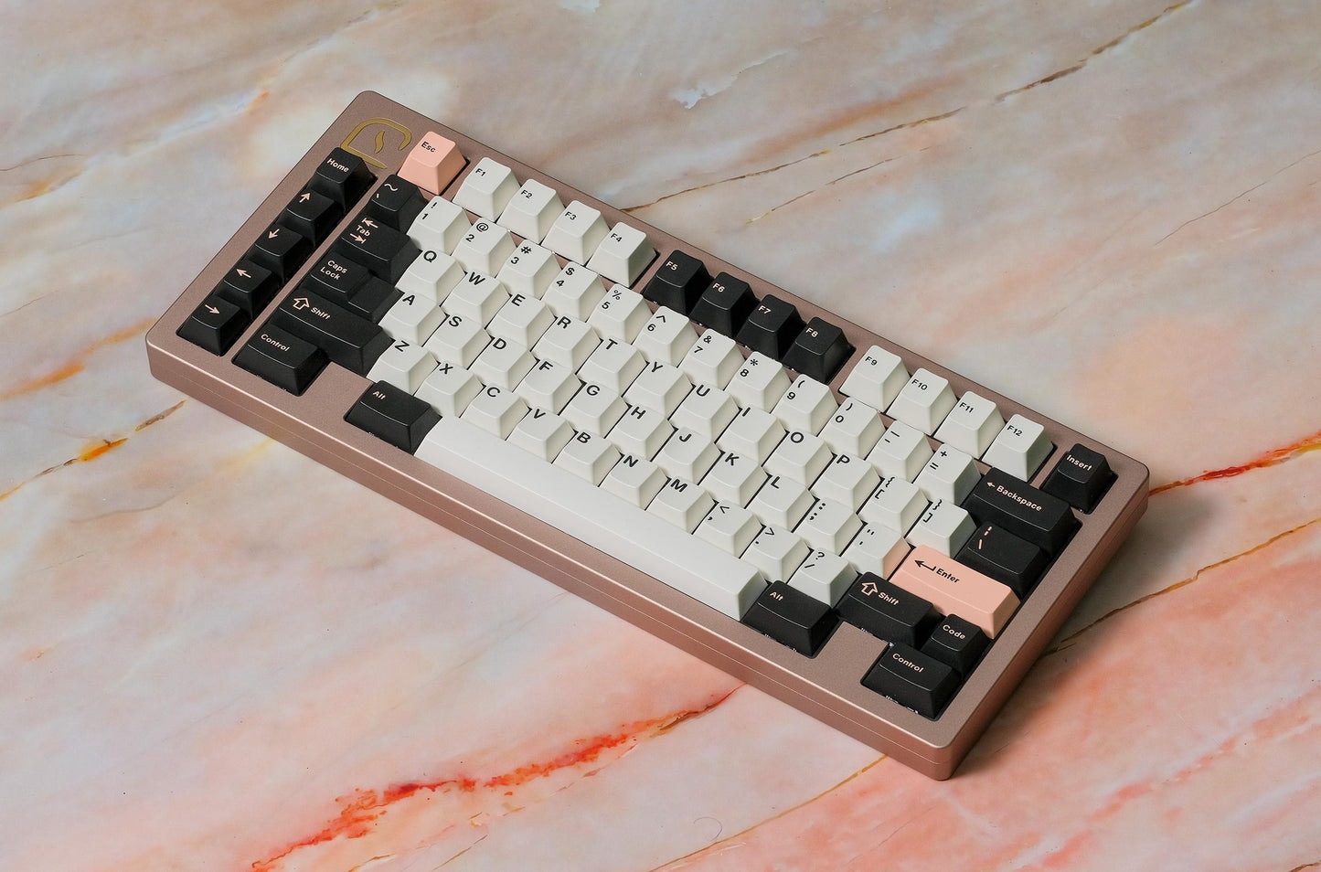 
                  
                    (Group Buy) Allison Keyboard Kit
                  
                