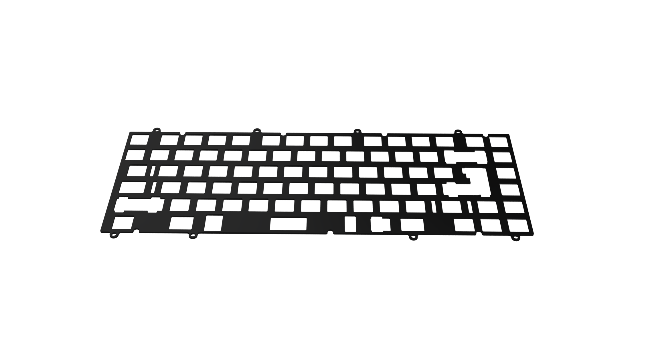 (Group Buy) Aella 75% Keyboard