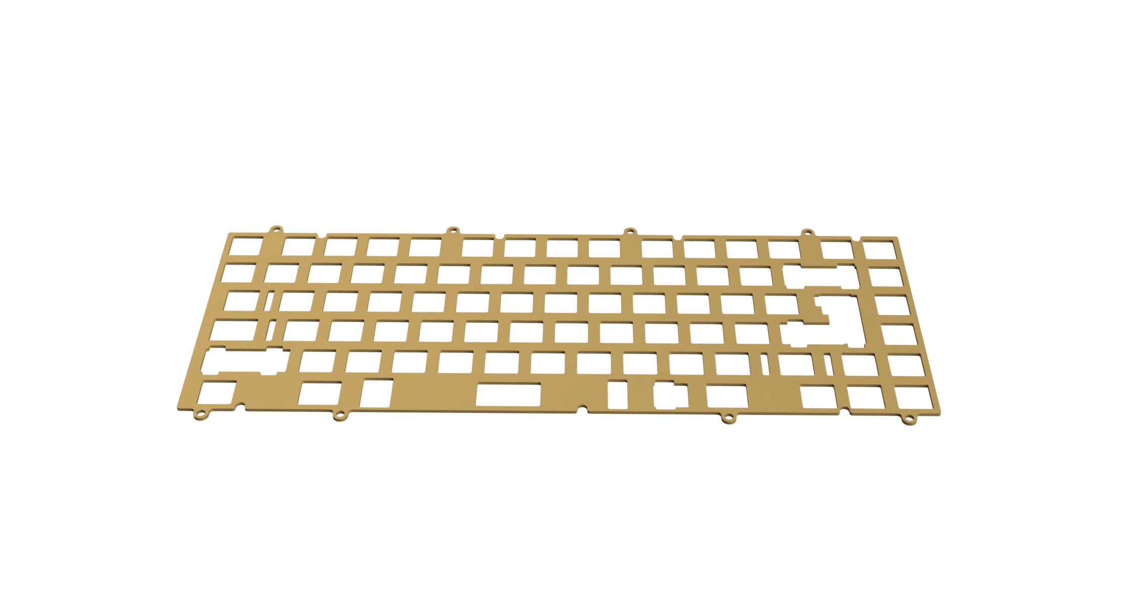 (Group Buy) Aella 75% Keyboard