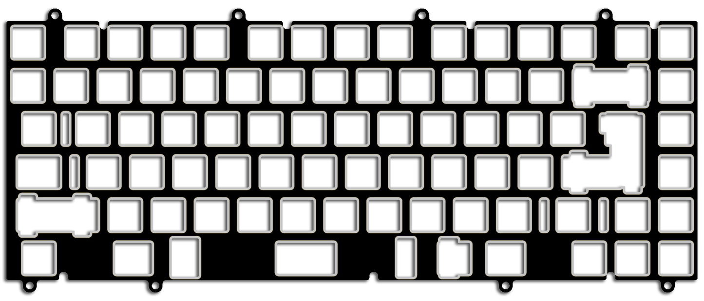 
                  
                    (Group Buy) Aella 75% Keyboard
                  
                