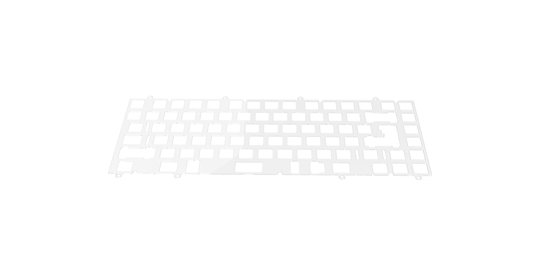 (Group Buy) Aella 75% Keyboard