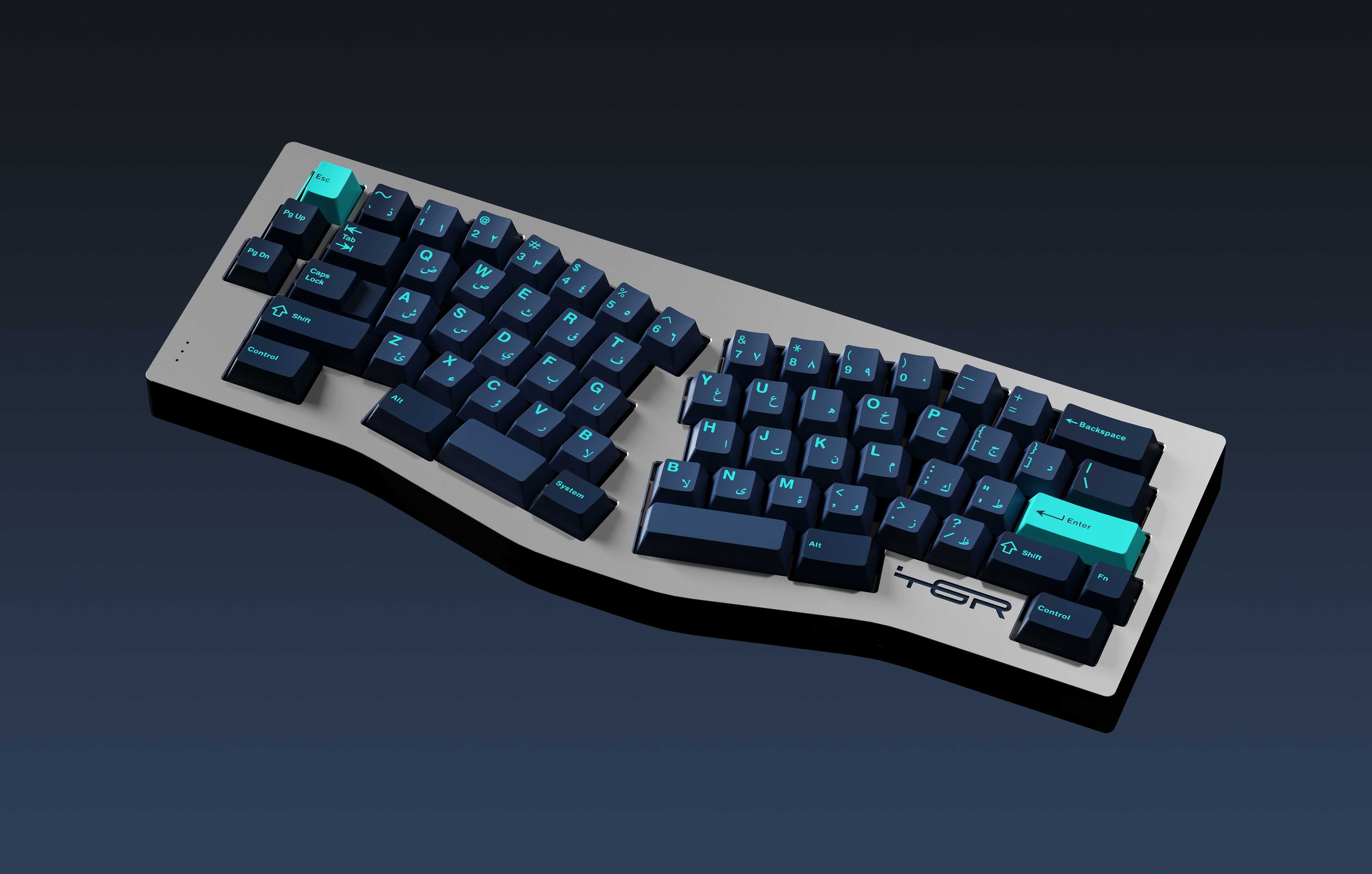 (Group Buy) GMK Arabian Sea