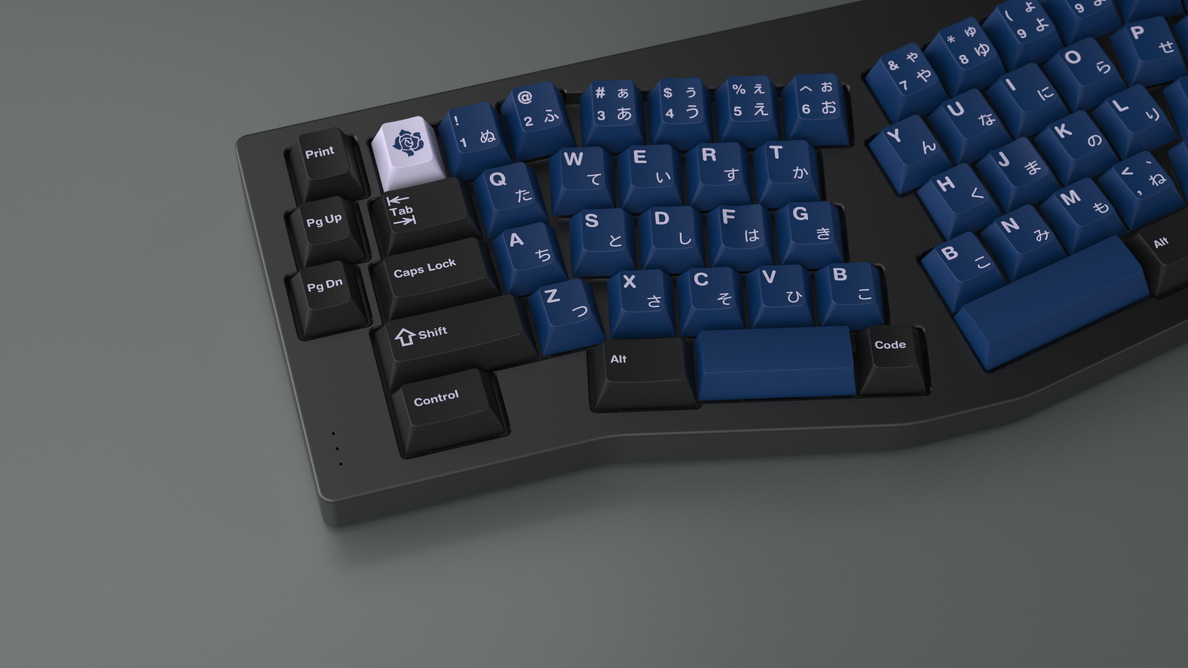 (Pre-Order) GMK Devoted