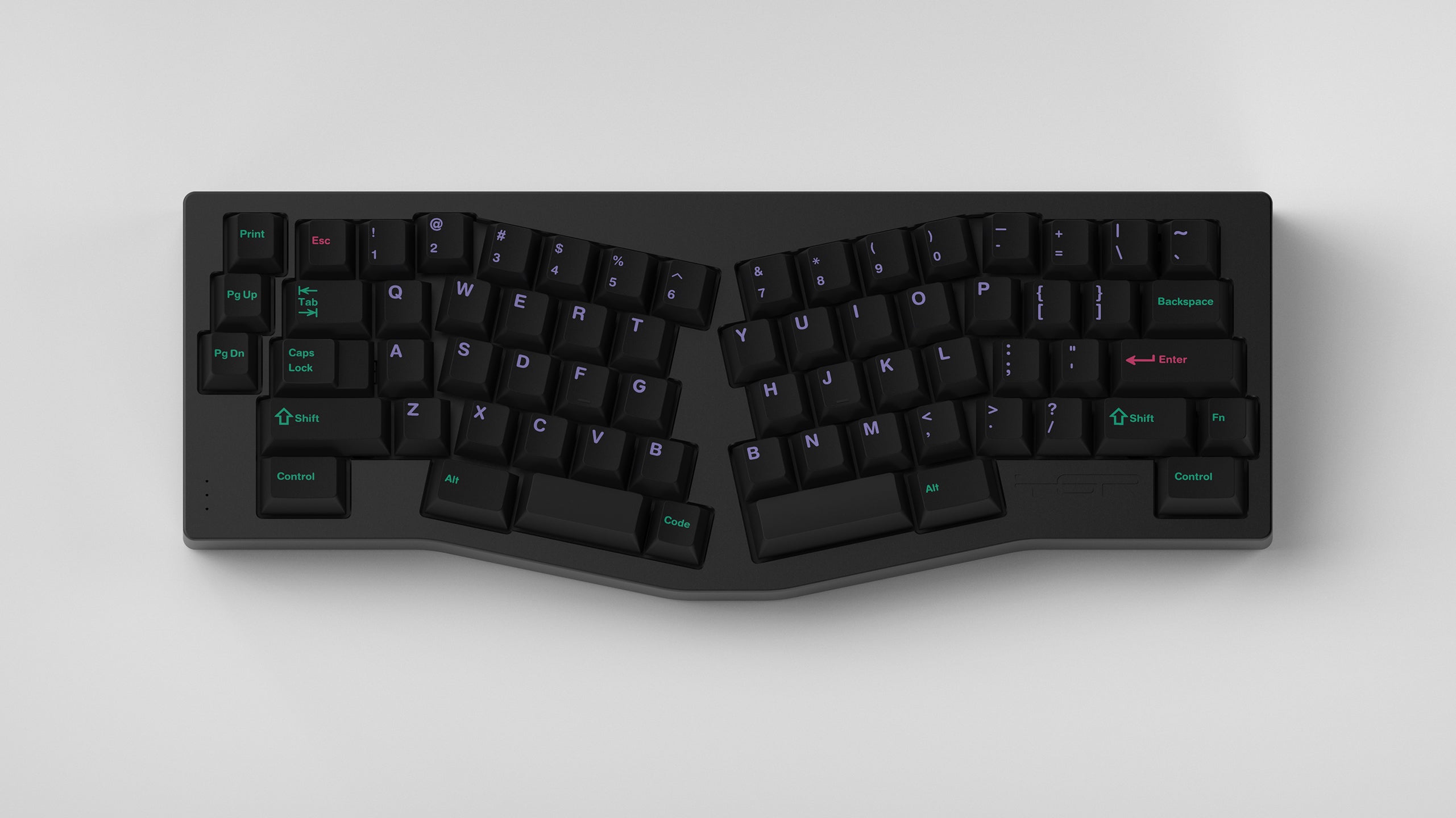 (Group Buy) GMK Power Chord