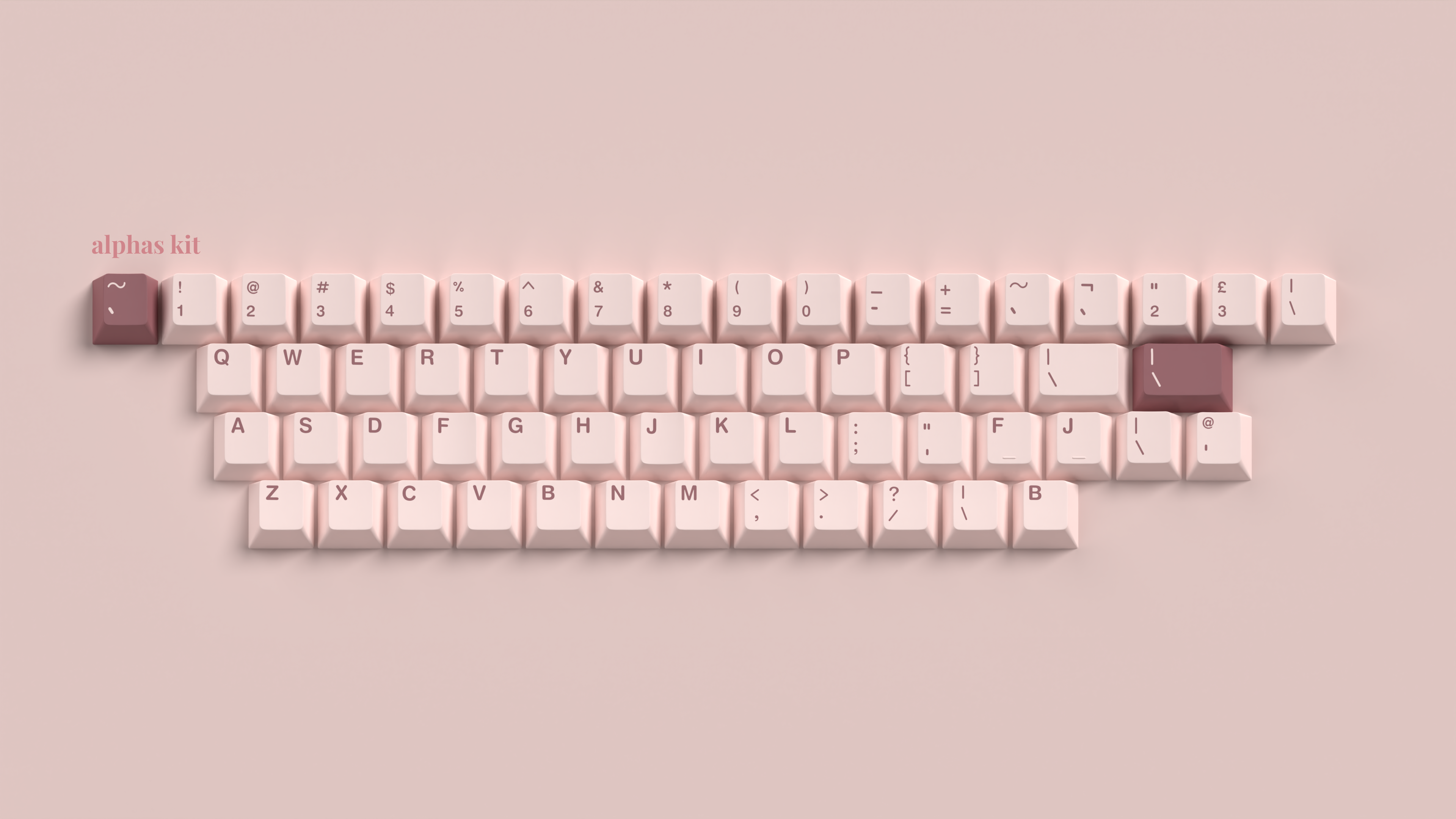 (Group Buy) GMK Daifuku