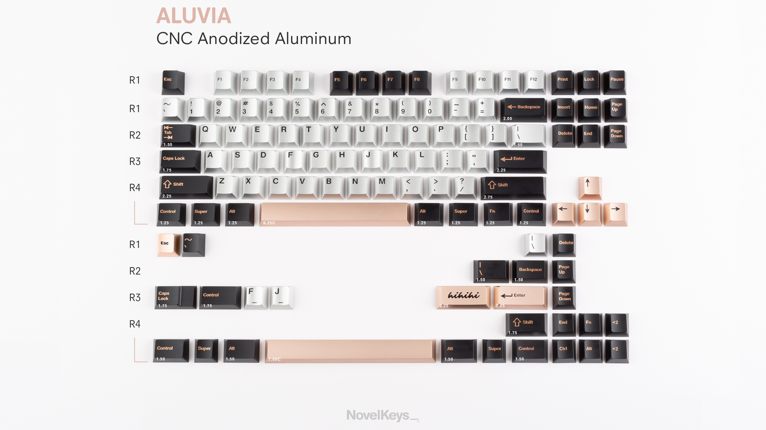 (In Stock) Aluvia