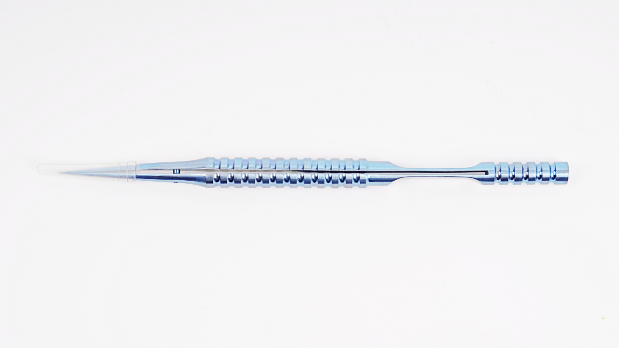 (In Stock) Geon Titanium Tweezer