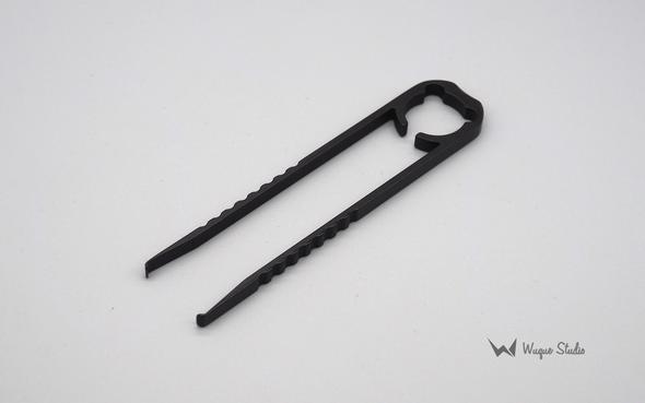 (In Stock) Wuque Titanium Switch Pullers