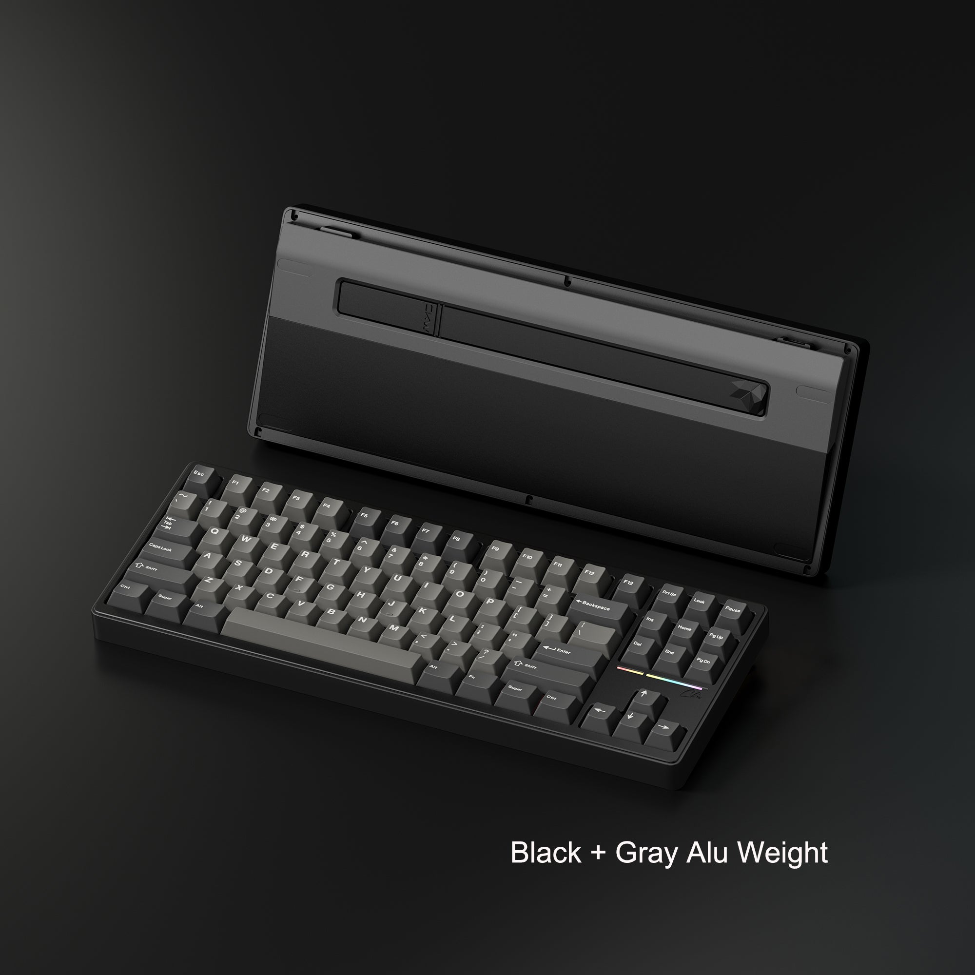 (Group Buy) CKW80 Keyboard Kit