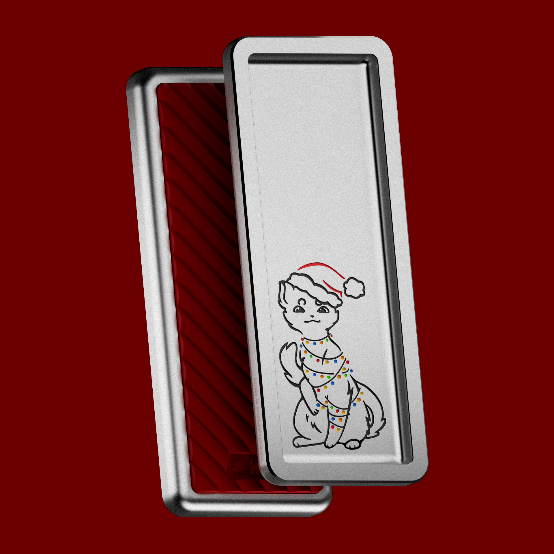 (Group Buy) HIBI & Holidays 2022