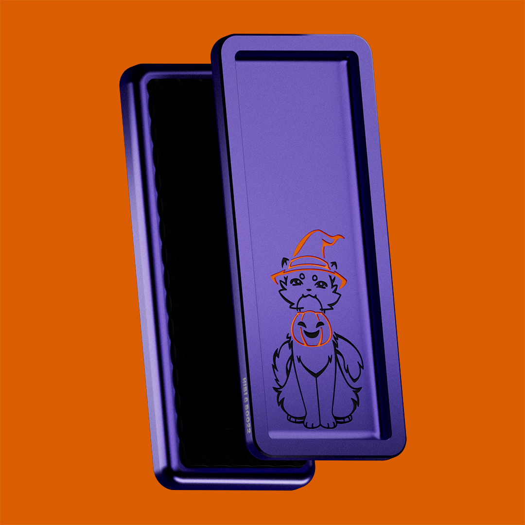 (Group Buy) HIBI & BOO 2022