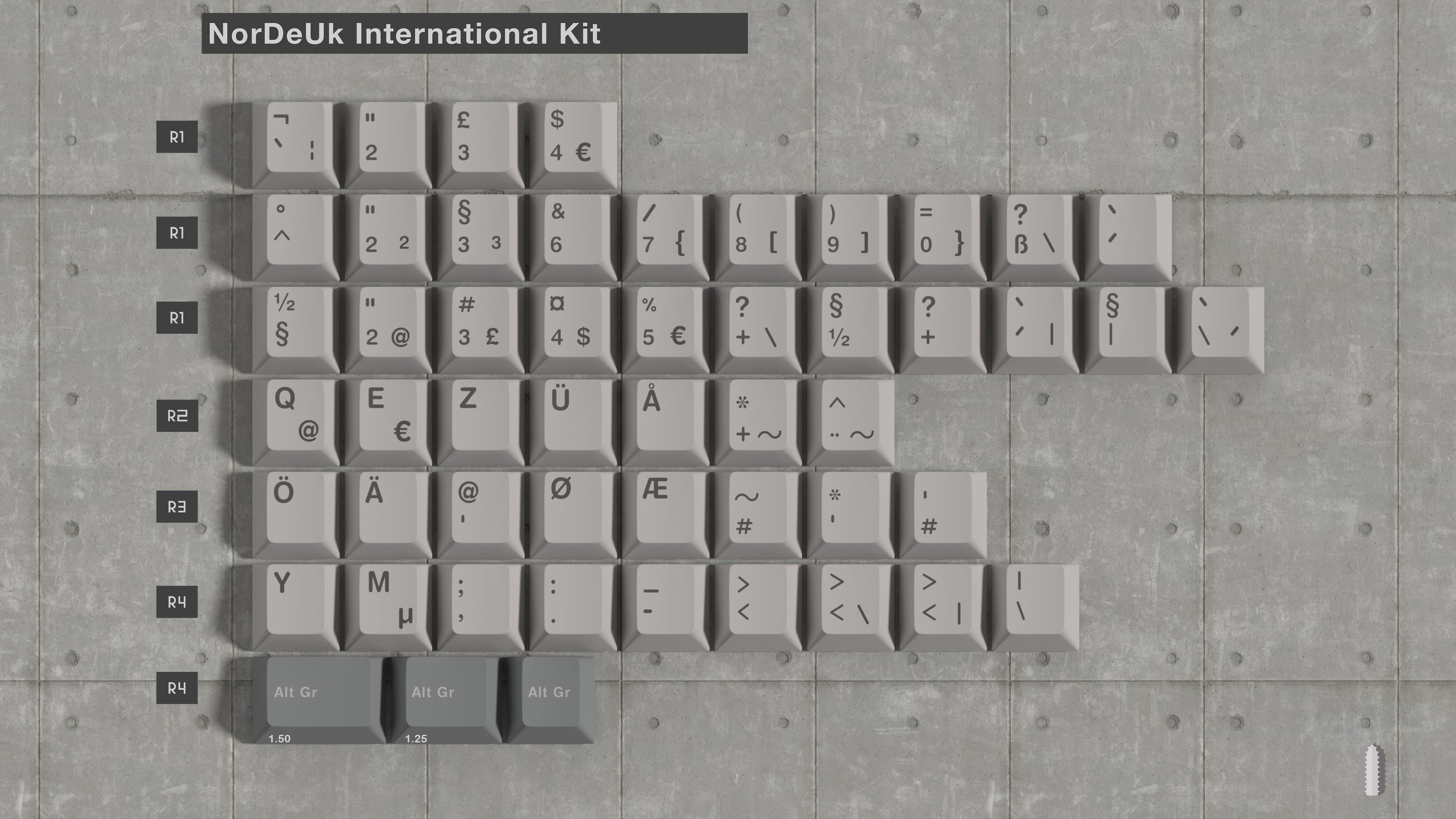 (Group Buy) ePBT Brutalist