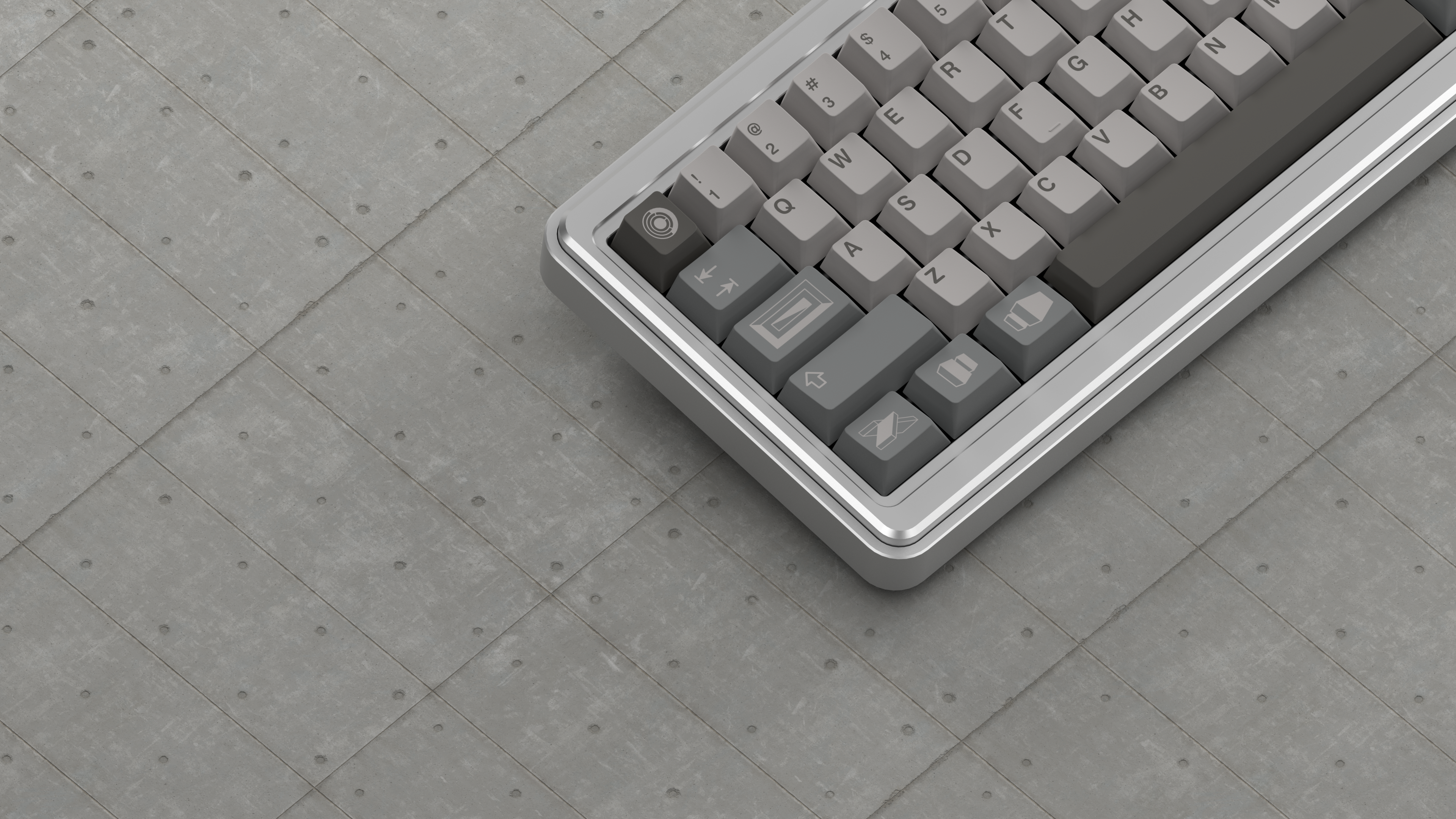 (Group Buy) ePBT Brutalist