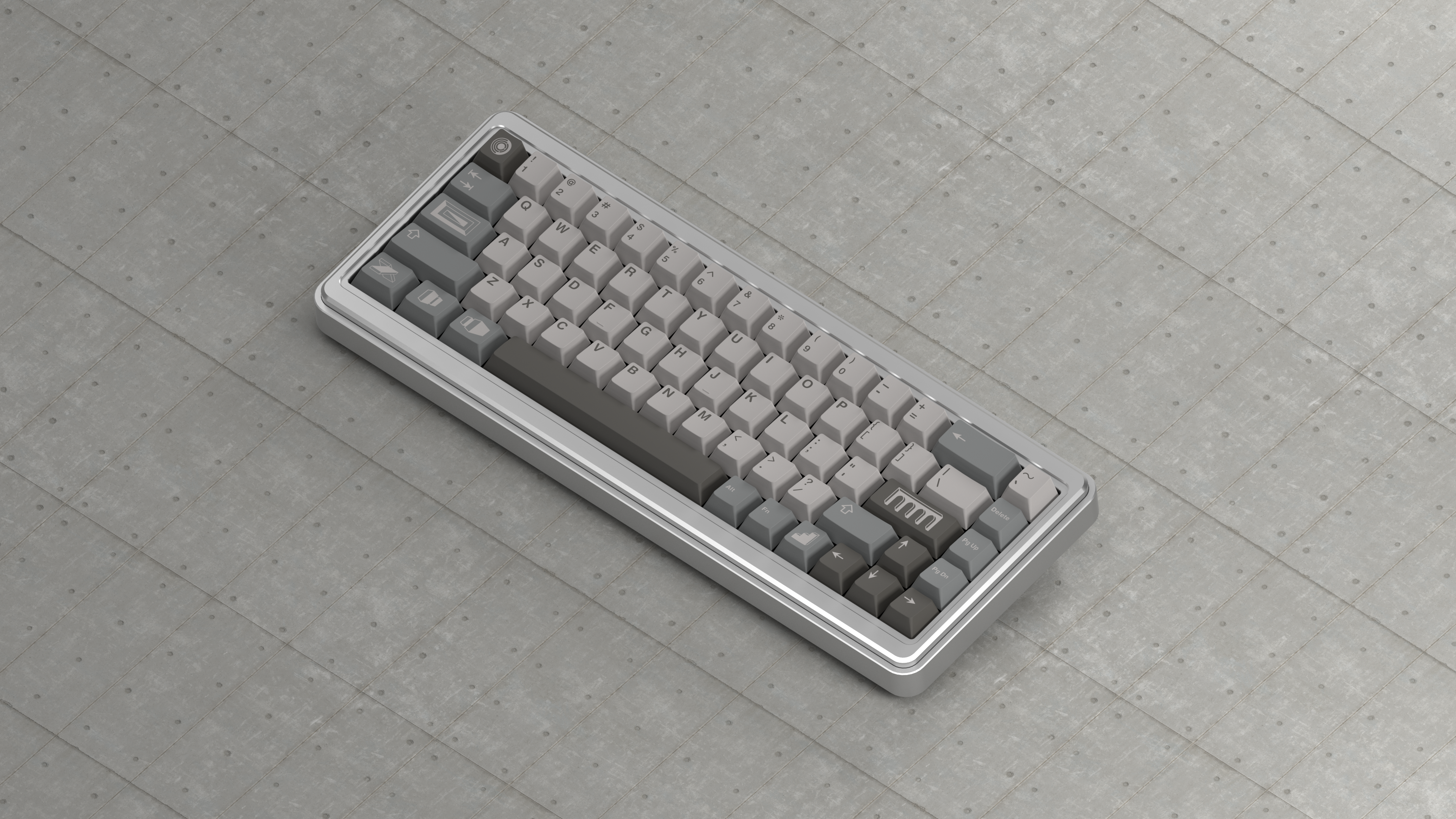 (Group Buy) ePBT Brutalist
