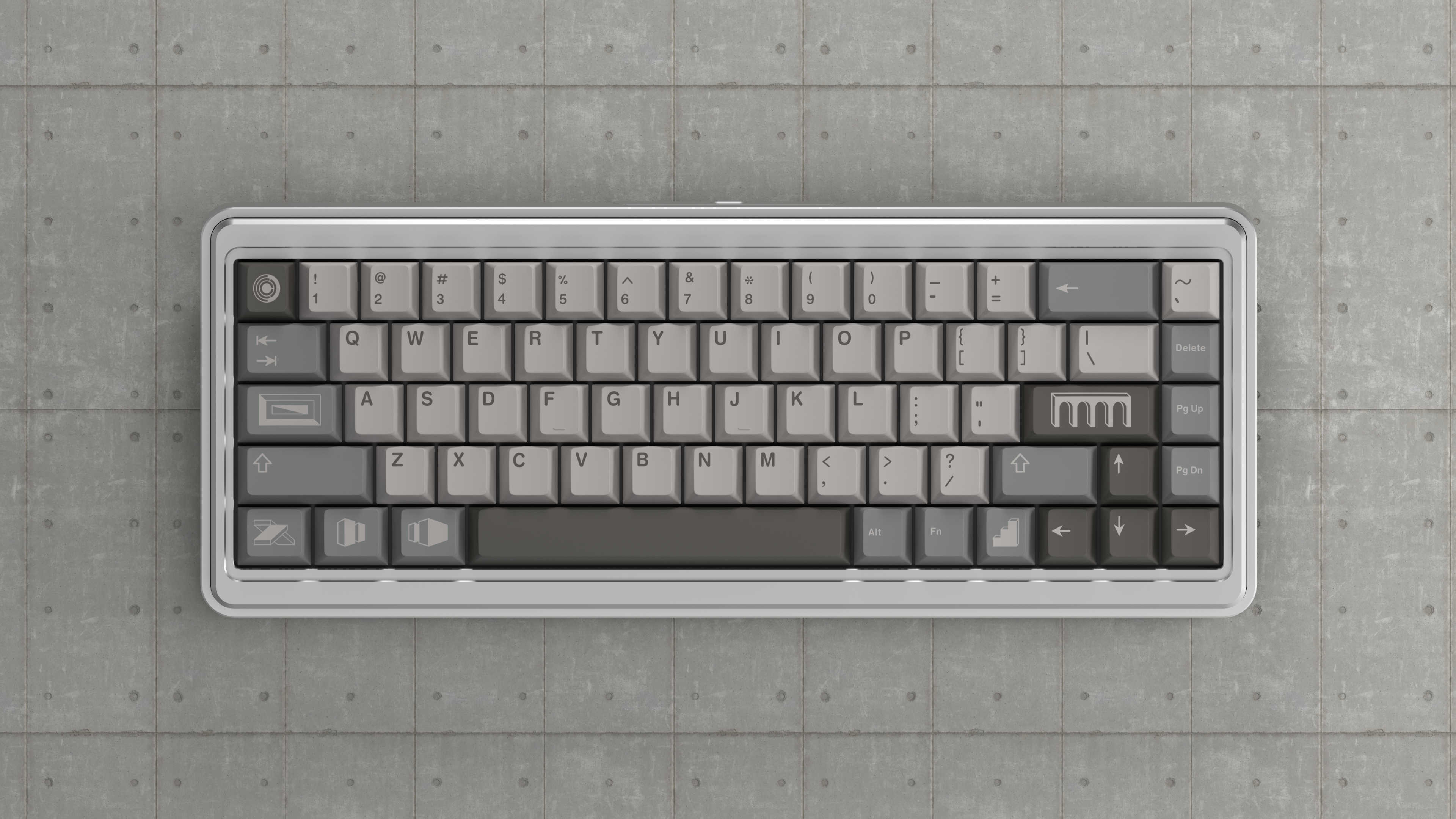 (Group Buy) ePBT Brutalist