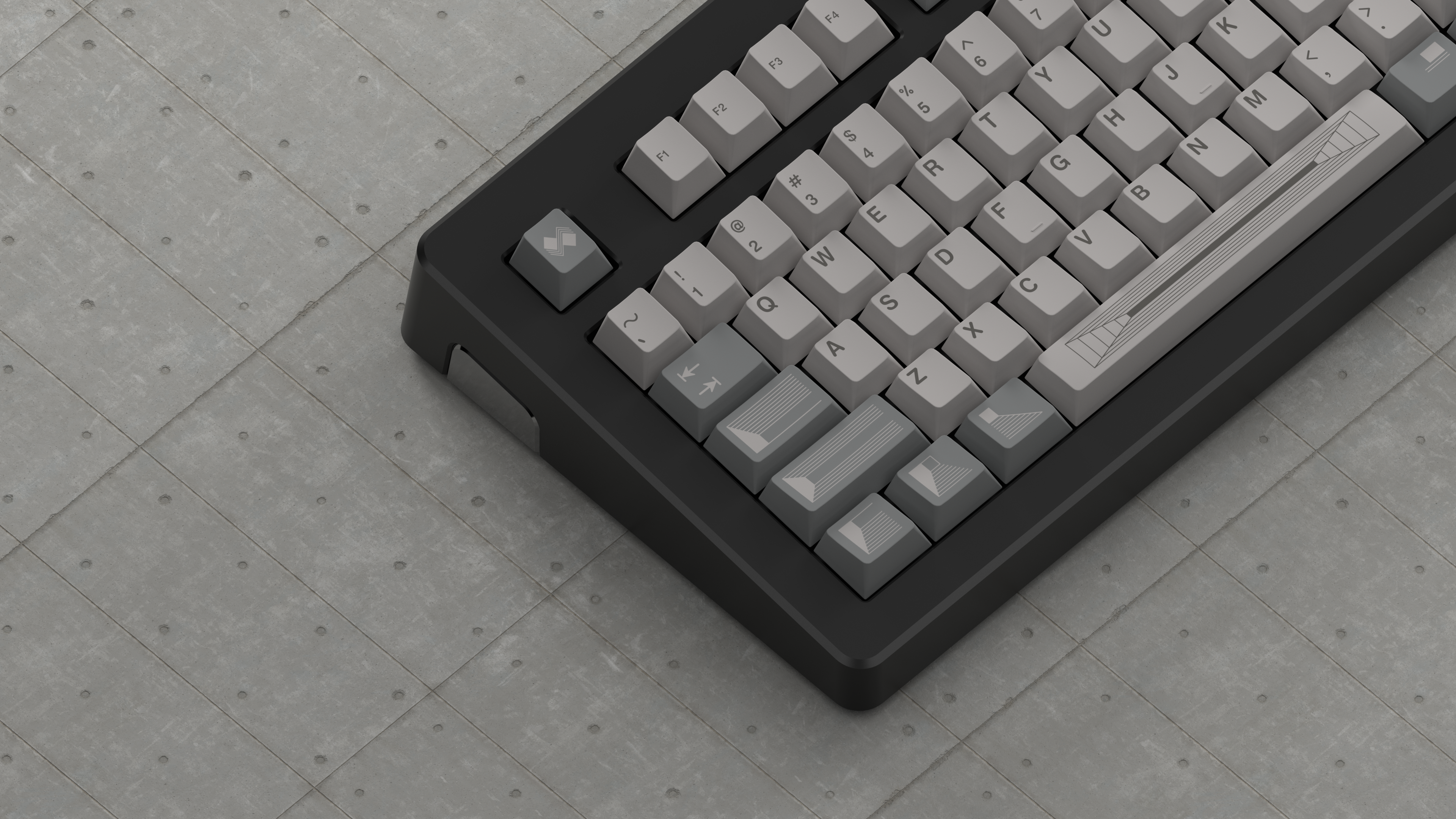 (Group Buy) ePBT Brutalist