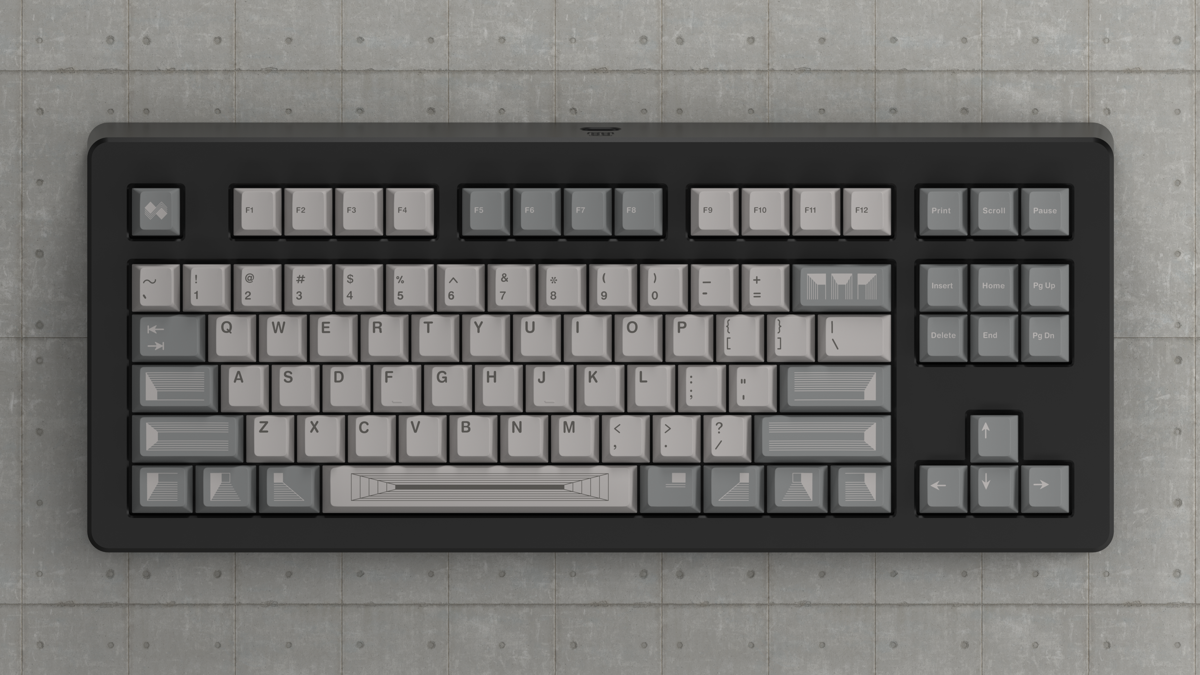 (Group Buy) ePBT Brutalist
