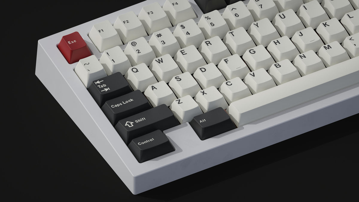 (In Stock) GMK Deepwell
