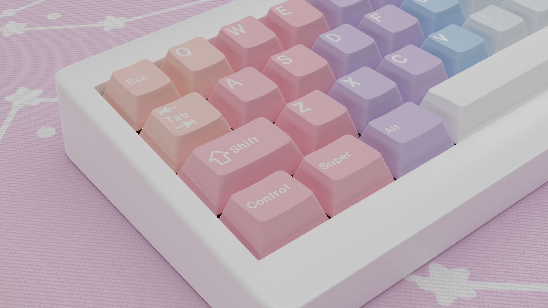 (Group Buy) ePBT Dreamscape