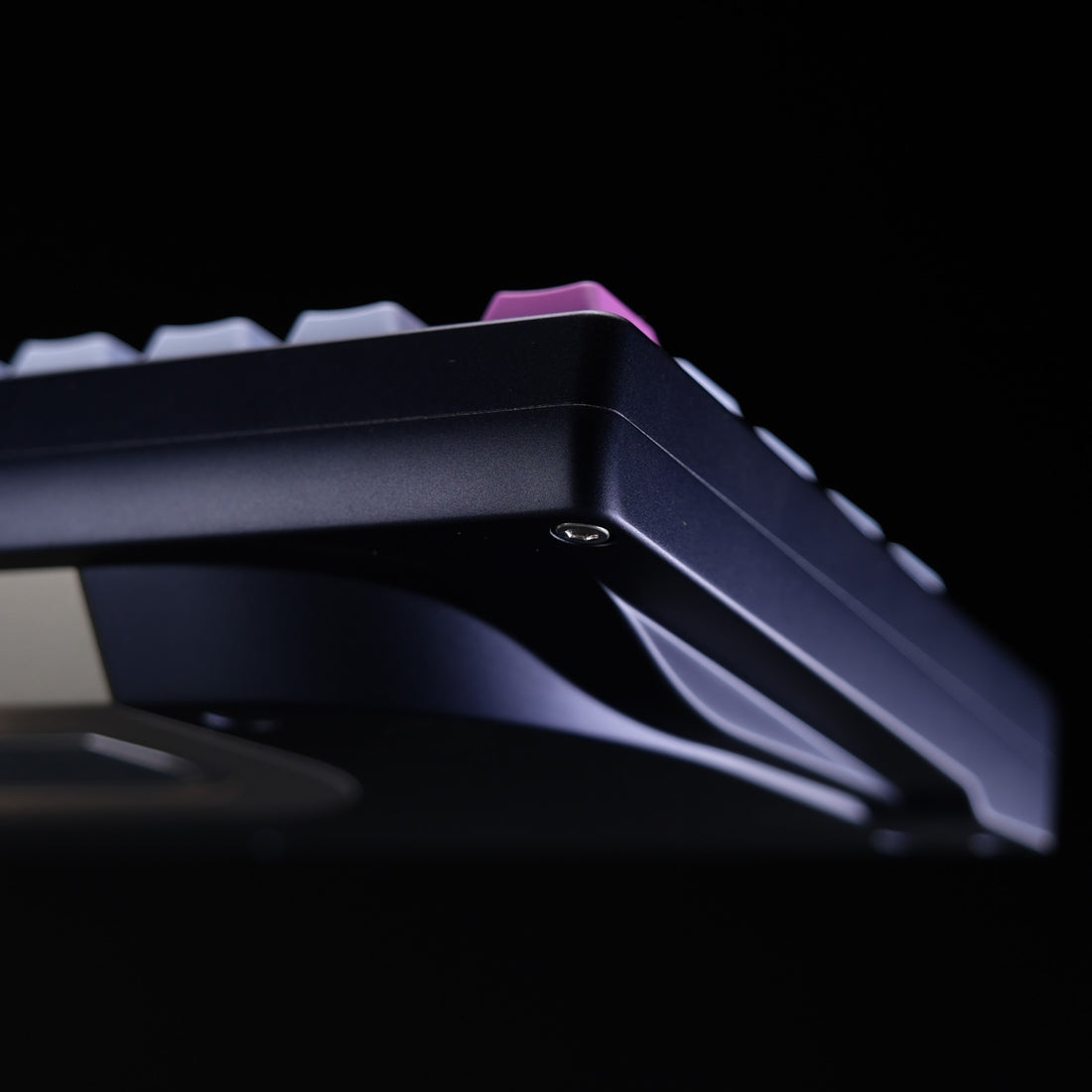 (Group Buy) Saevus Cor Keyboard Kit