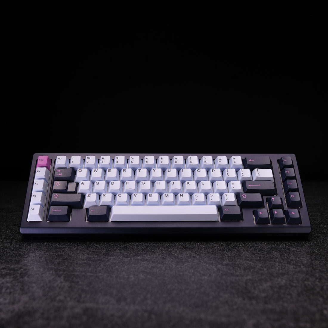(Group Buy) Saevus Cor Keyboard Kit