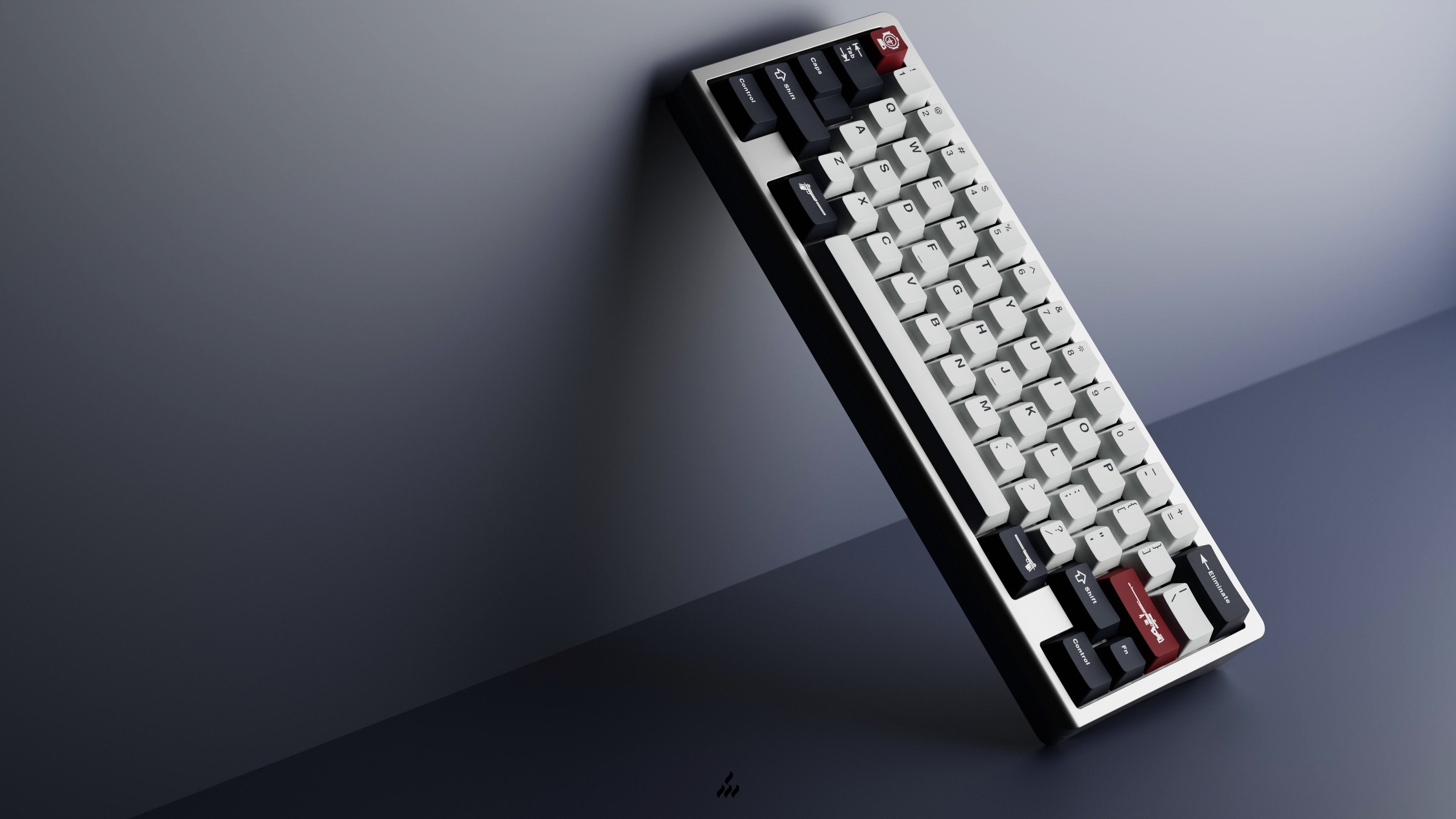 (Pre-Order) GMK Agent-01