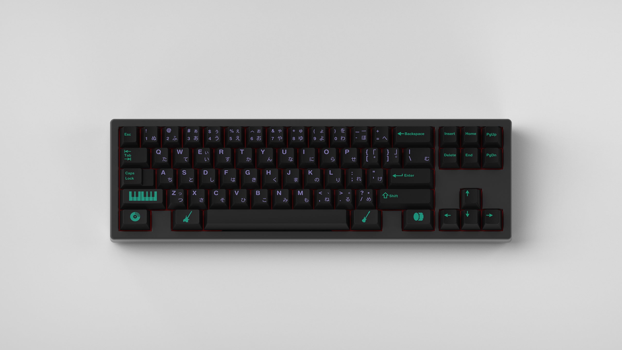 (Group Buy) GMK Power Chord