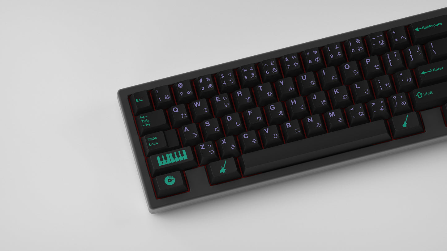 
                  
                    (Group Buy) GMK Power Chord
                  
                