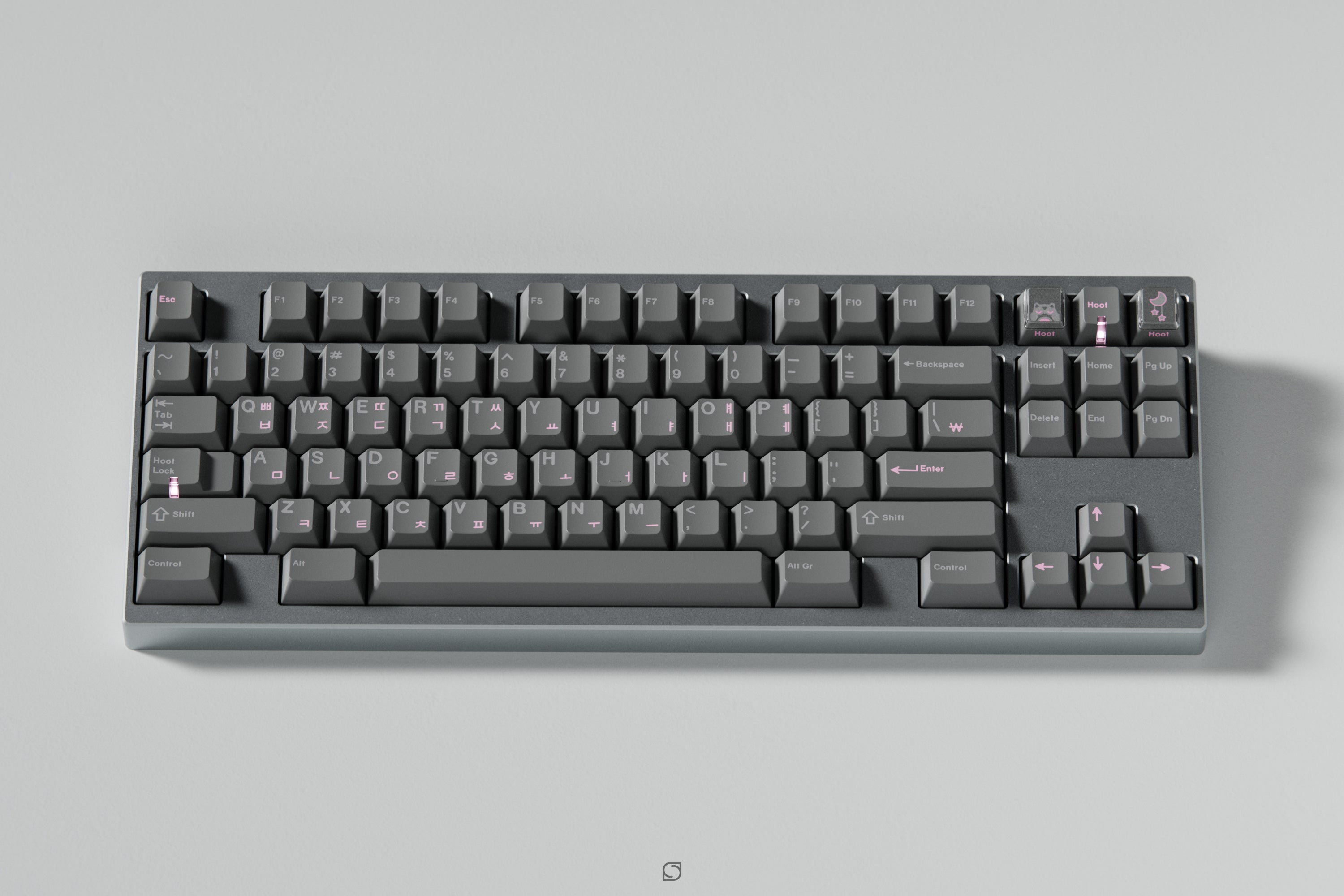 (Pre-Order) GMK Hooty