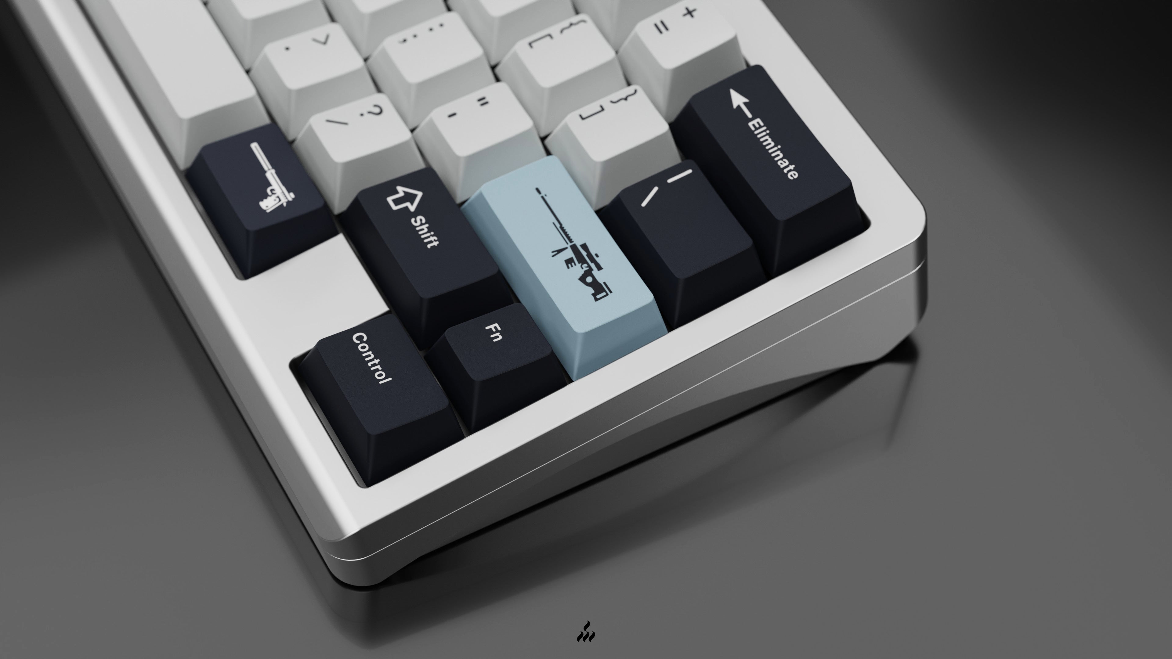 (Group Buy) GMK Agent-01