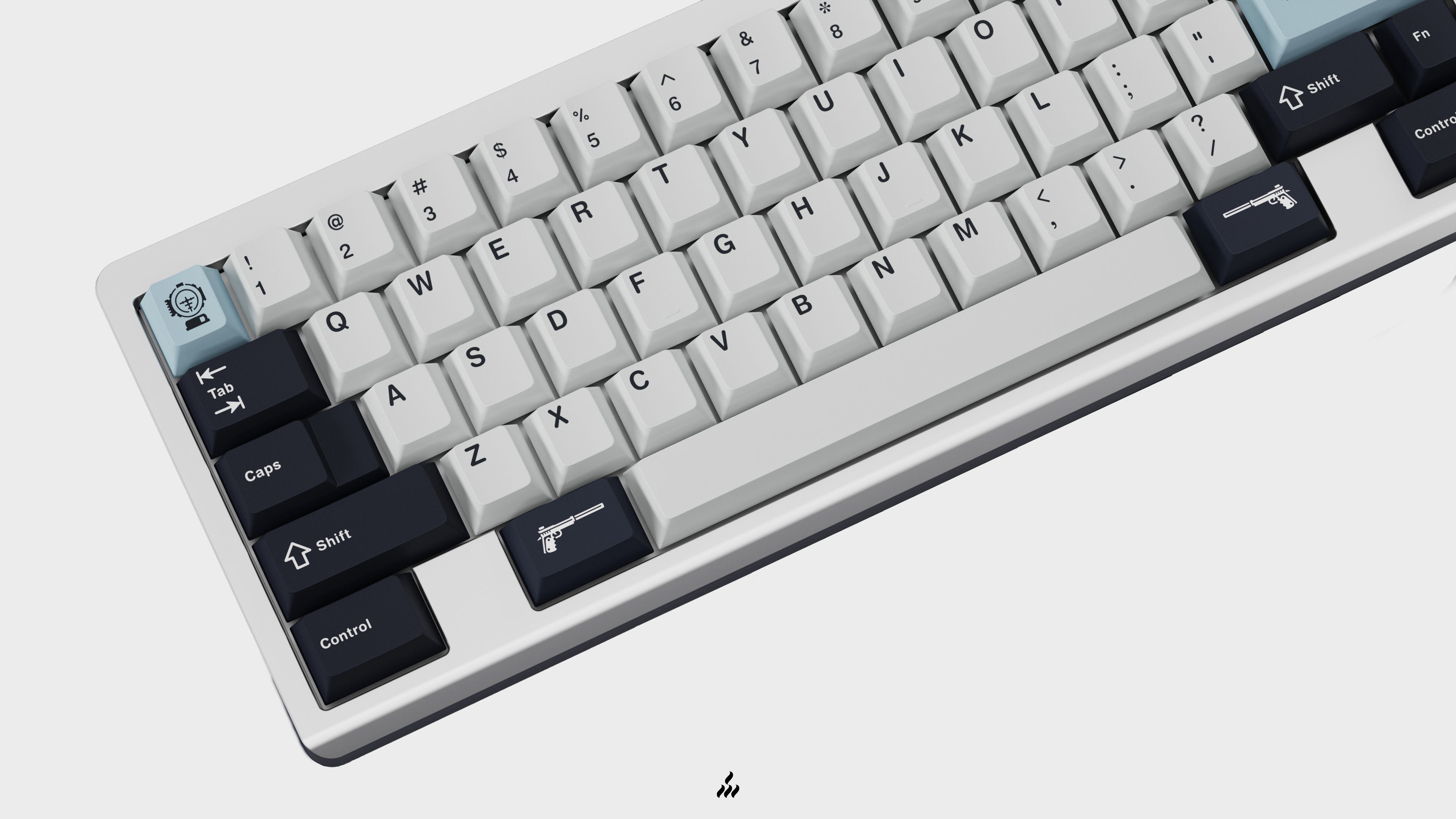 (Pre-Order) GMK Agent-01