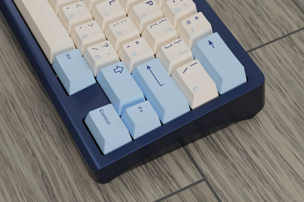 (In Stock) MW Sogurt Keyset