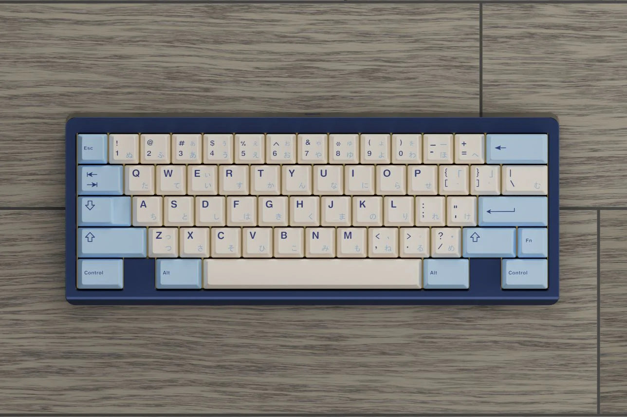 (In Stock) MW Sogurt Keyset