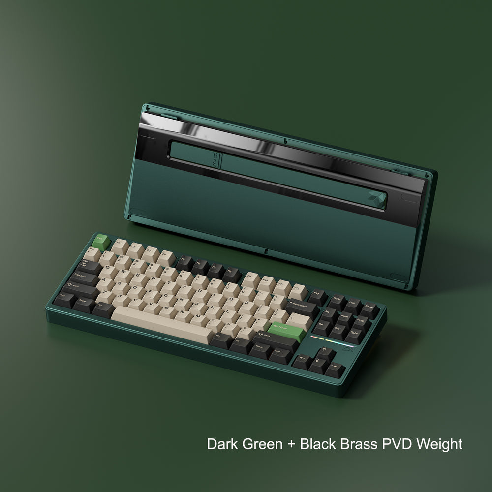 
                  
                    (Group Buy) CKW80 Keyboard Kit
                  
                