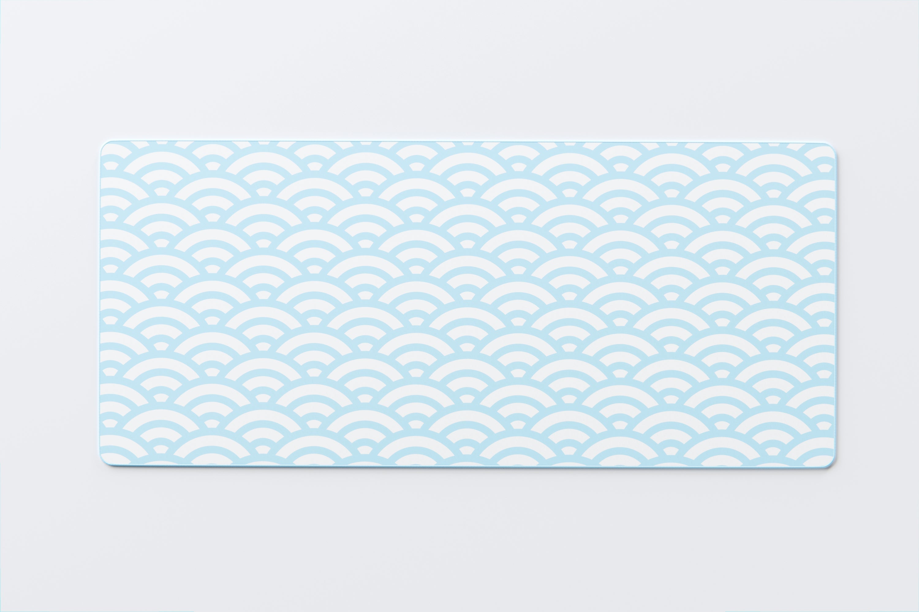 (In Stock) GMK A Deskmats